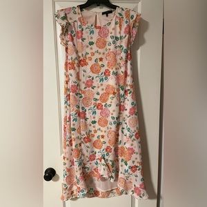 Floral Summer dress